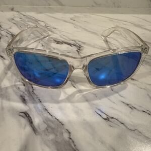 Shady Rays Clear Polarized Sunglasses Shadyrays Read